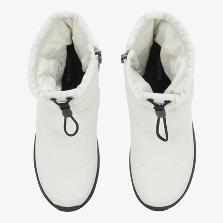 NUPTSE BOOTIE SHORT CREAM NS87R63C