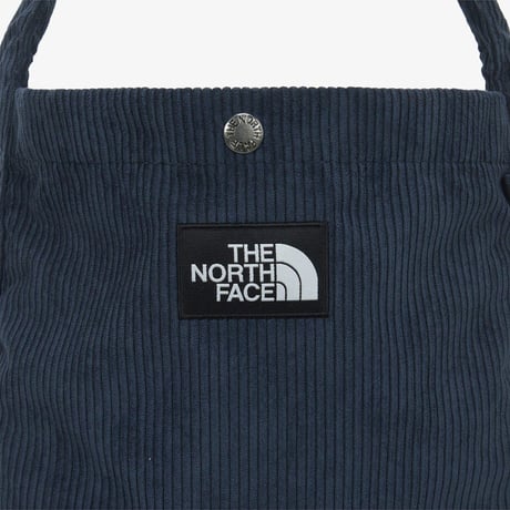 FLUID TOTE_PLUS DARK NAVY NN2PS65C