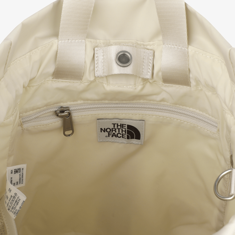 BONNEY PACK M CREAM NN2PR61M | THE NORTH FACE W