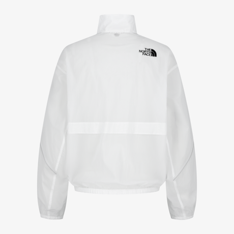 OLEMA LT JACKET WHITE NJ3LS09K