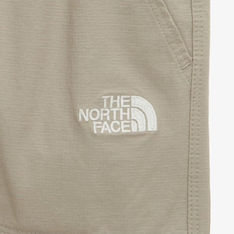 W'S READY-TRAIN SHORTS LATTE NS6PS31B