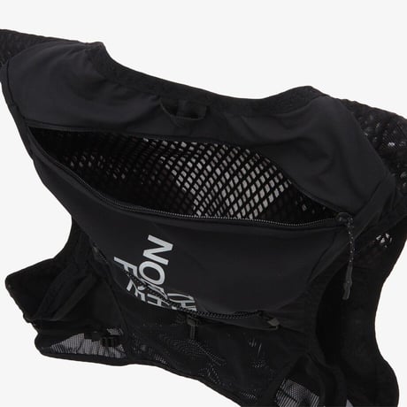 PACE VEST LT BLACK NA5AS04A
