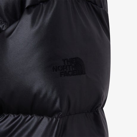 W'S NOVARA DOWN JACKET (RDS) BLACK NJ1DS83A