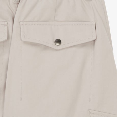 W'S ABLE PANTS CREAM BEIGE NP6NR85C