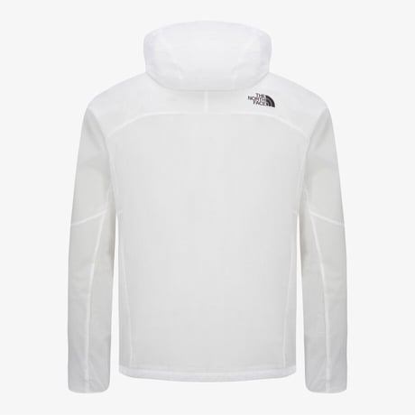 【SUMMIT SERIES】M'S ANDES JACKET WHITE NJ3LS00B