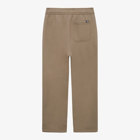 M'S SOFT-ON SWEATPANTS BEIGE BROWN NP6KS51C