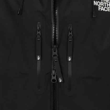 W'S MONTERA JACKET BLACK NJ2HS32B