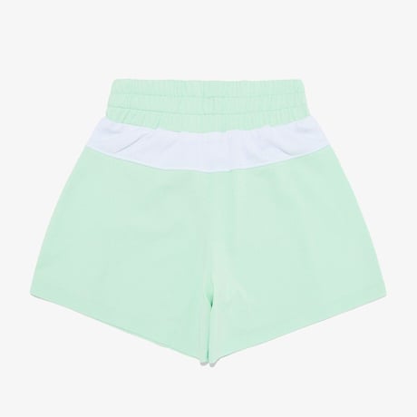 G'S ACE CREW SET PASTEL GREEN NT7UR25T