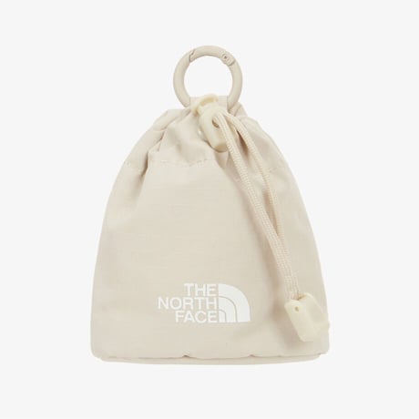 W'S BREEZE BACKPACK WHITE SAND NM2DS22B