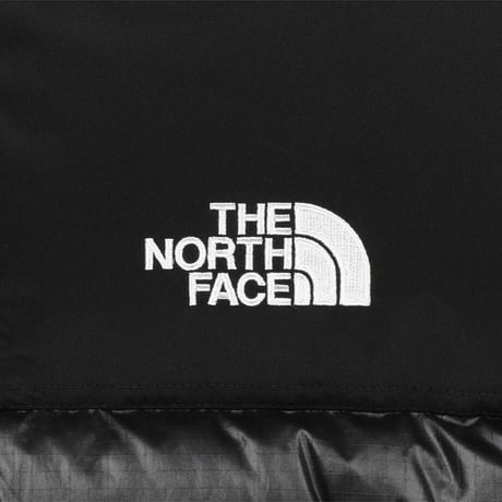 W'S NOVELTY NUPTSE JACKET (RDS) BLACK NJ1DS80J