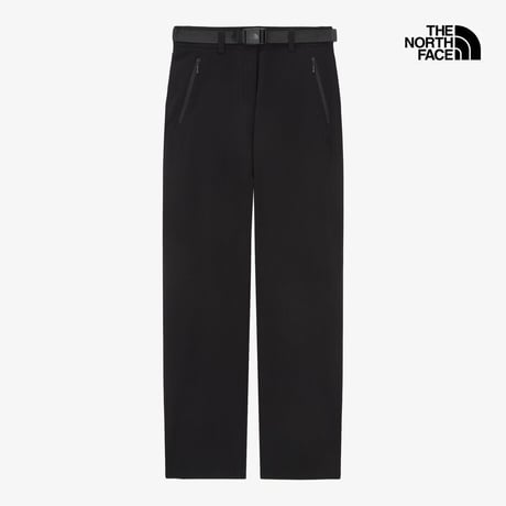 W'S ALTA PANTS BLACK NP6NR34A