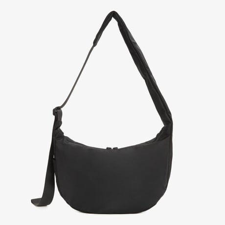 URBAN HOBO BAG M BLACK NN2PR78A