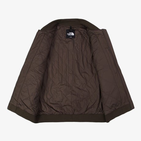 M'S MUSCO WOOL HEAT BOMBER DRIED HERB NJ2VS61B