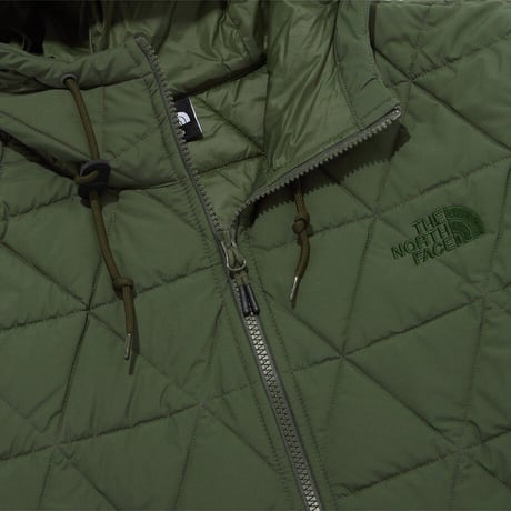 M'S GEODOME V HOODIE DARK KHAKI NJ3NQ57C