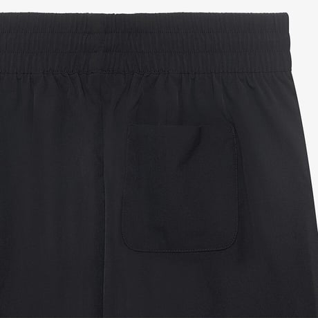 W'S ICE RUN SHORTS BLACK NS6NR30J