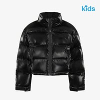 K'S GLOW EX ON JACKET BLACK NJ3NS83S