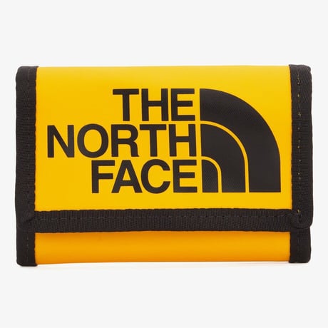 BASE CAMP WALLET GOLD NN2PQ88B