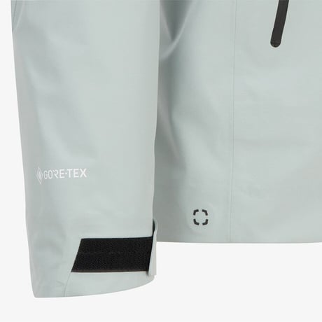 M'S GTX THETA JACKET COOL GRAY NJ2GR05B