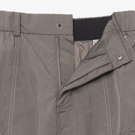 W'S SHELDON SKIRT BEIGE BROWN NK6NR33K
