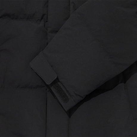 K'S RIVERTON EX ON BALL JACKET BLACK NJ3NQ56S