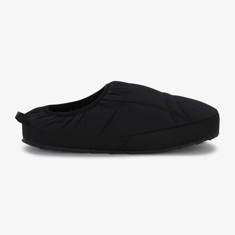 WAVE ON MULE BLACK NS85S74J