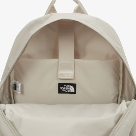 TNF DAY PACK M WHITE SAND NM2DS24B