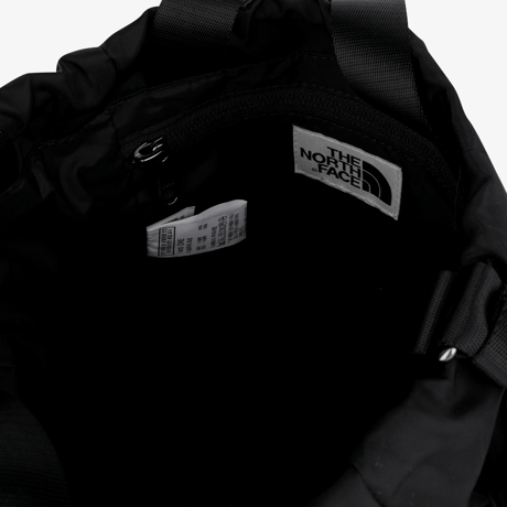 BONNEY BUCKET BAG MINI BLACK NN2PR65L