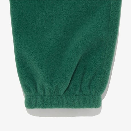 K'S PINECONE EX FLEECE SET JUNGLE GREEN NT7TR59U
