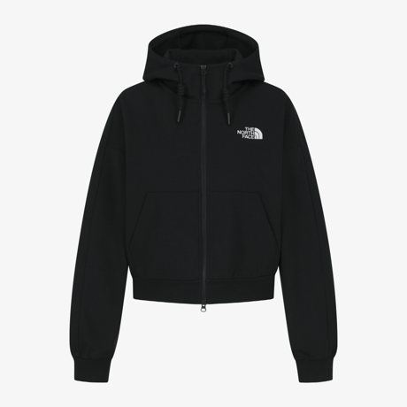APTOS TRAINING JACKET BLACK NJ5JS03J