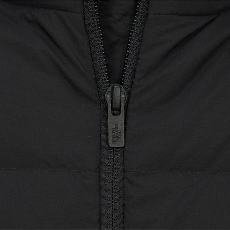 M'S CLOUD DOWN JACKET (RDS) BLACK NJ1DR40A