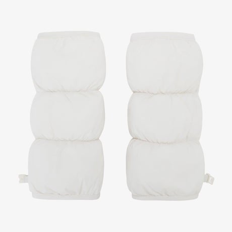 W'S ELLA HAND WARMER IVORY NA5AS52L