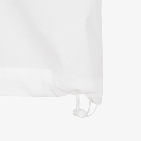 W'S ICECUBE S/S SHIRTS WHITE NH8SS40D