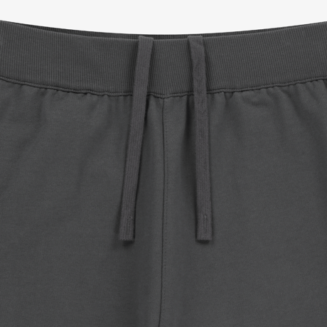 WL SWEATPANTS CHARCOAL GREY NP6KS01L
