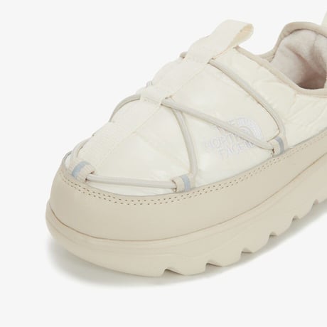 K'S BOREALIS SLIP ON CREAM NS85R97T