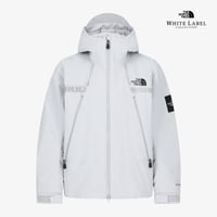 LINE-X HEAT JACKET ICE GRAY NJ3NS59K