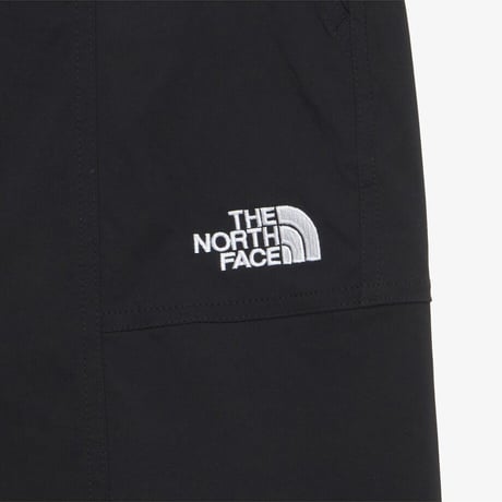 ICE DAY TECH SHORTS BLACK NS6NQ02A