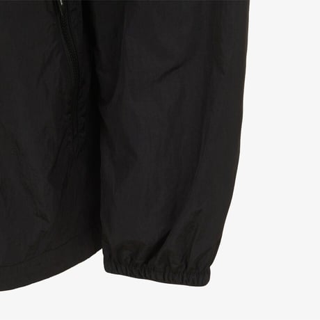 DAYCAMP JACKET BLACK NJ3LS06A