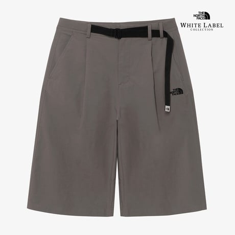 BERMUDA SHORTS BEIGE BROWN NS6NR03K