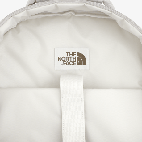 29L STANDARD MAX BACKPACK WHITE SAND NM2DS07K
