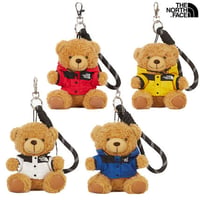 MT BEAR KEYRING
