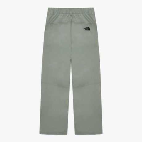 FRASER PANTS LIGHT KHAKI NP6NS14C