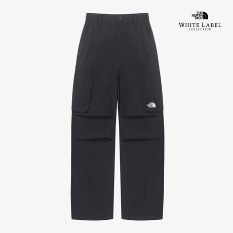 ICE RUN CARGO PANTS BLACK NP6NR07J