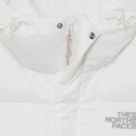 RIVERTON ON BALL HOODIE IVORY NJ3NQ50L NJ3NR62L