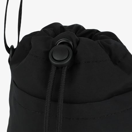 LINDEN STRING BAG MINI BLACK NN2PS02J