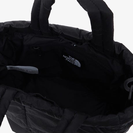 GRID TOTE BAG BLACK NN2PS76A
