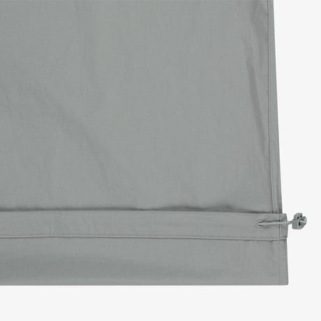 EIRA UTILITY S/S R/TEE LIGHT GRAY NT7UR28K