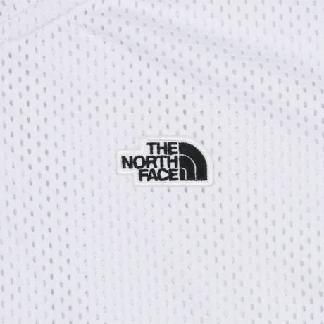 K'S SUMMER DIVE JACKET WHITE NJ3LS18S