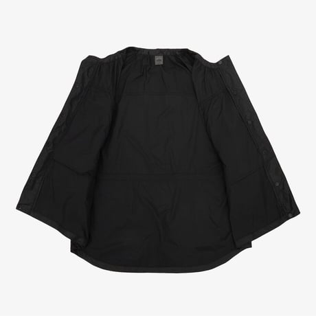 W'S CHILLER PARKA BLACK NJ3LS48A