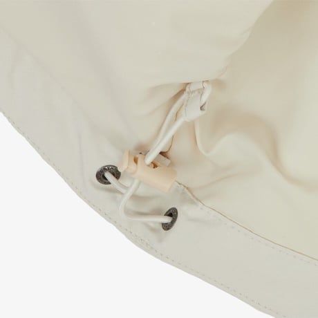 K'S MOUNTAIN JACKET WHITE SAND NJ2HR50T