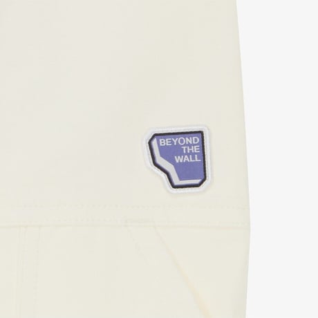 M'S JUG PANTS CREAM NP6NR71C